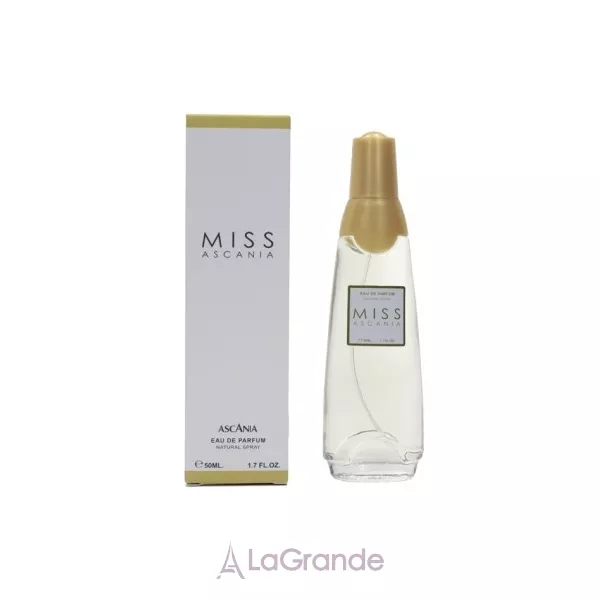 Ascania Miss Ascania ��������������� ����