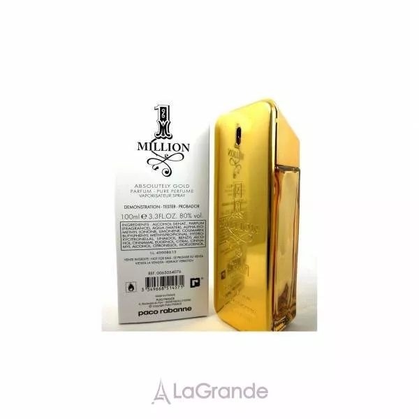Paco Rabanne 1 Million �������� ���� (������)