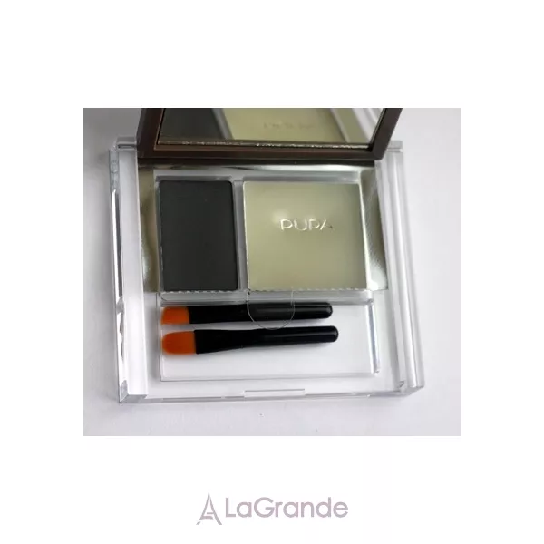 Pupa Eyebrow Set ���� ��� ����������� ���