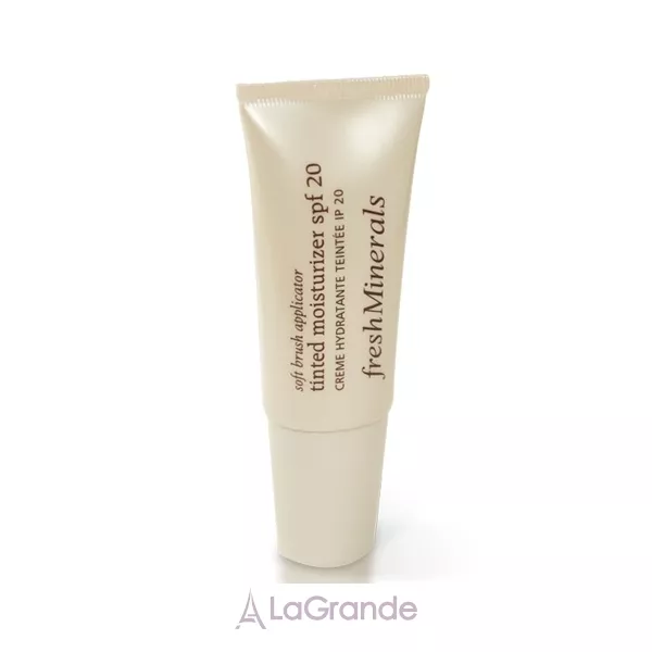FreshMinerals Tinted Moisturizer ����������� ���������� ����