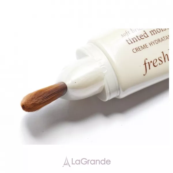 FreshMinerals Tinted Moisturizer ����������� ���������� ����