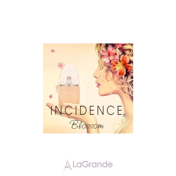 Yves de Sistelle Incidence Blossom ��������������� ����