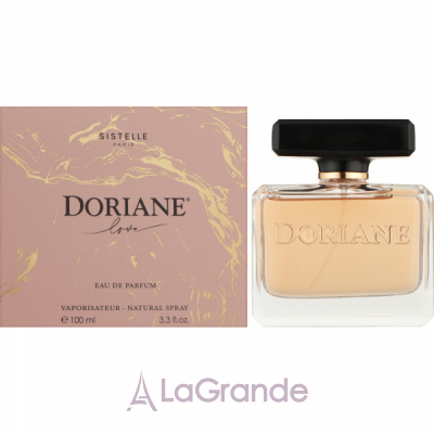Yves de Sistelle Doriane Love ��������������� ����