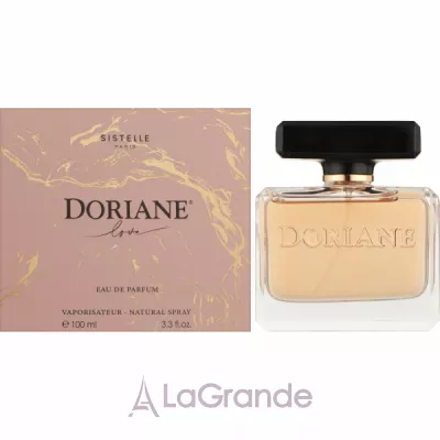 Yves de Sistelle Doriane Love ��������������� ����