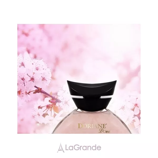 Yves de Sistelle Doriane Love ��������������� ����