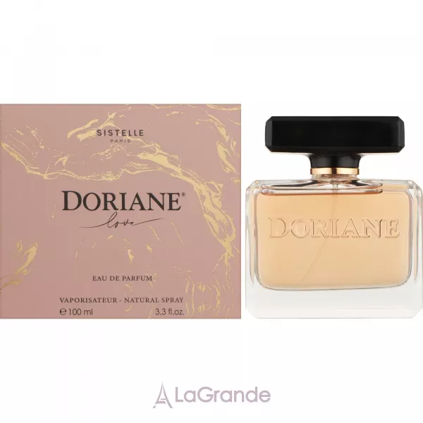 Yves de Sistelle Doriane Love ��������������� ����