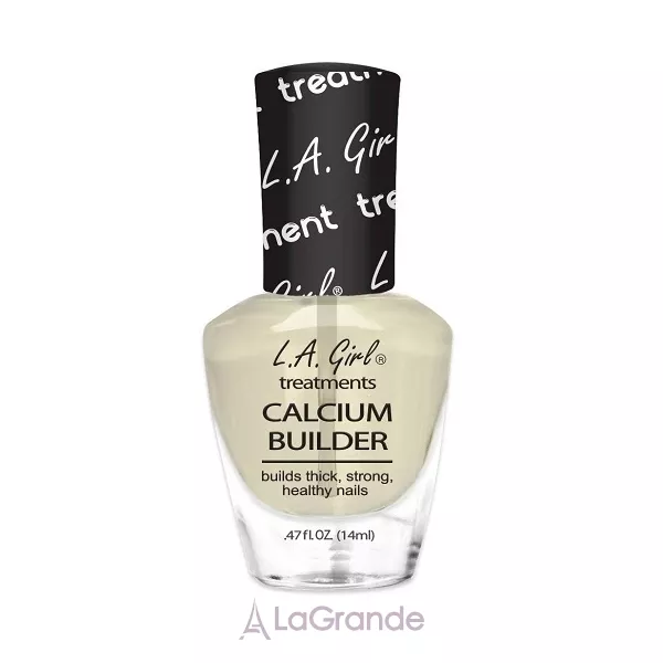 L.A. Girl Nail Treatment Calcium Builder �������� ��� �������� �����