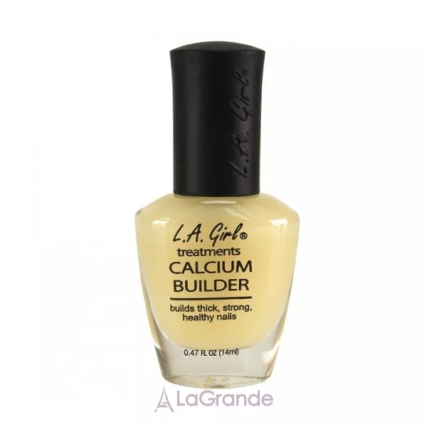 L.A. Girl Nail Treatment Calcium Builder �������� ��� �������� �����