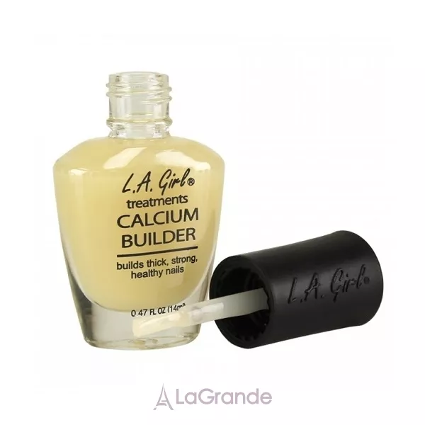 L.A. Girl Nail Treatment Calcium Builder �������� ��� �������� �����