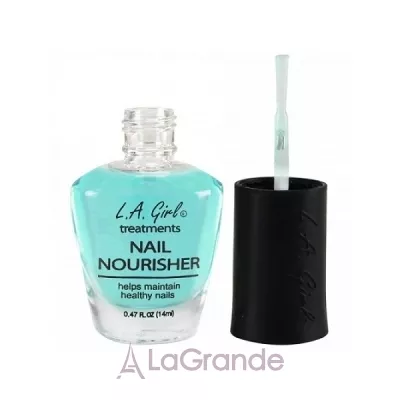 L.A. Girl Nail Treatment Nail Nourisher     
