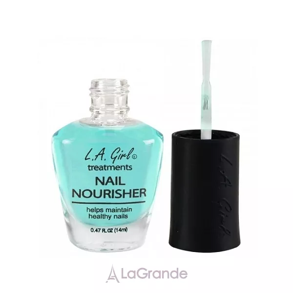 L.A. Girl Nail Treatment Nail Nourisher �������� ��� ������� �� �������