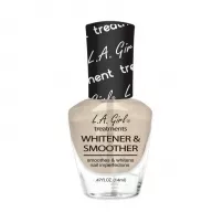 L.A. Girl Nail Treatment Whitener & Smoother �������� ��� ������