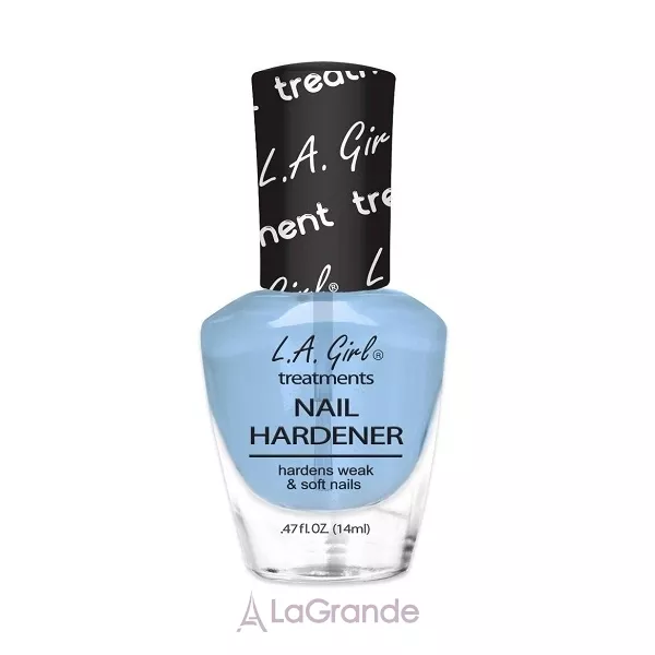 L.A. Girl Nail Treatment Nail Hardener �������� ��� �������� �����