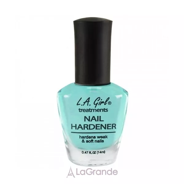 L.A. Girl Nail Treatment Nail Hardener �������� ��� �������� �����