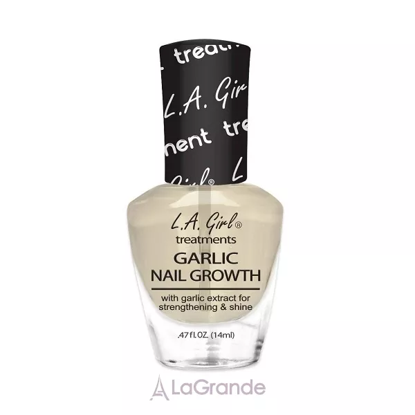 L.A. Girl Nail Treatment Garlic Nail Growth �������� ��� �������� �� ����� �����