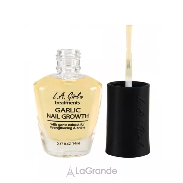 L.A. Girl Nail Treatment Garlic Nail Growth �������� ��� �������� �� ����� �����