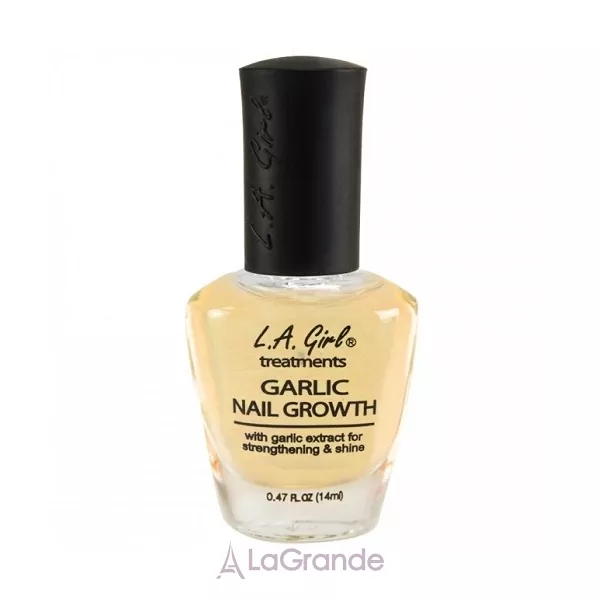 L.A. Girl Nail Treatment Garlic Nail Growth �������� ��� �������� �� ����� �����