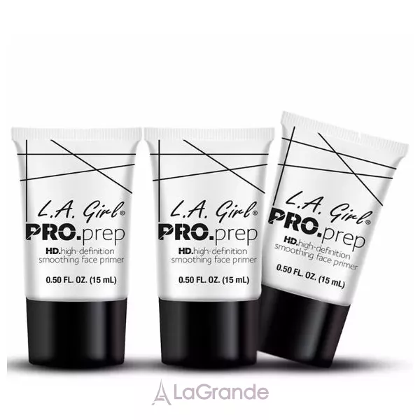 L.A. Girl Pro Prep Primer �������