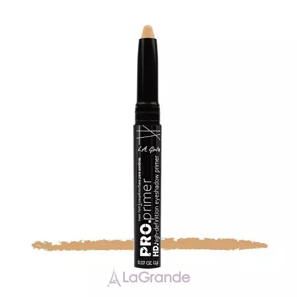 L.A. Girl Pro Primer ���� ��� ����