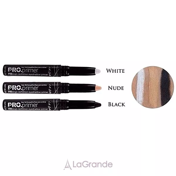 L.A. Girl Pro Primer ���� ��� ����