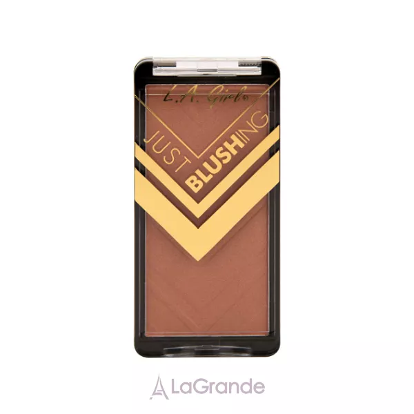 L.A. Girl Just Blushing ���'���
