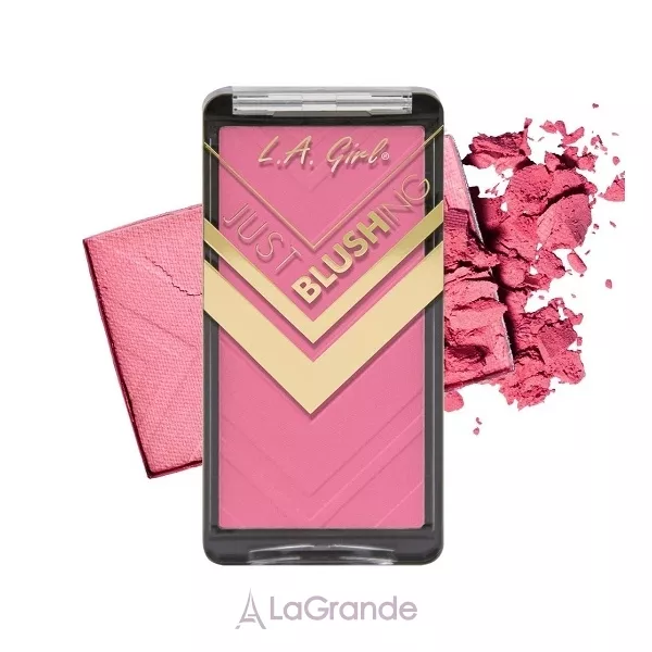 L.A. Girl Just Blushing ���'���