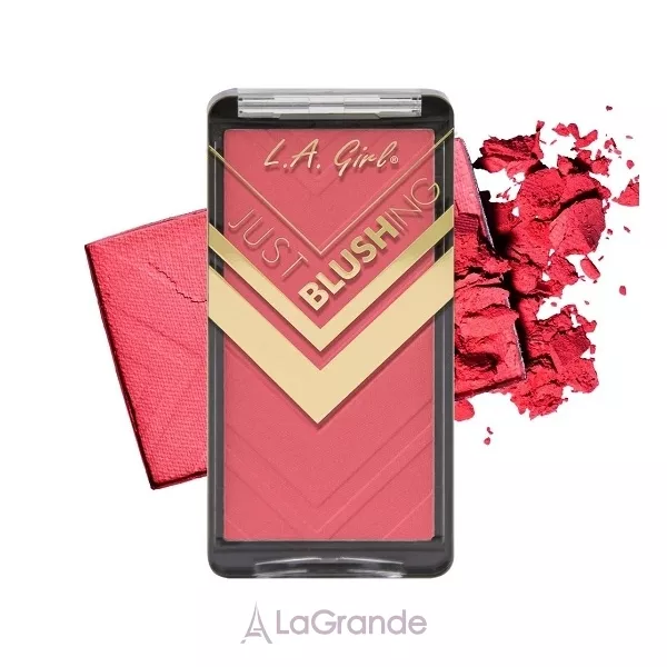 L.A. Girl Just Blushing ���'���