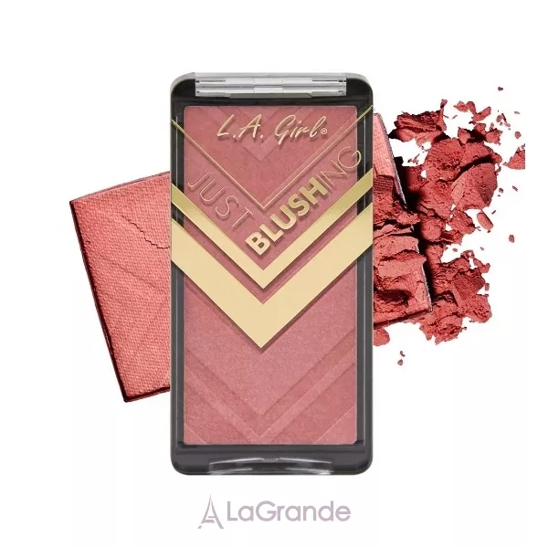 L.A. Girl Just Blushing ���'���