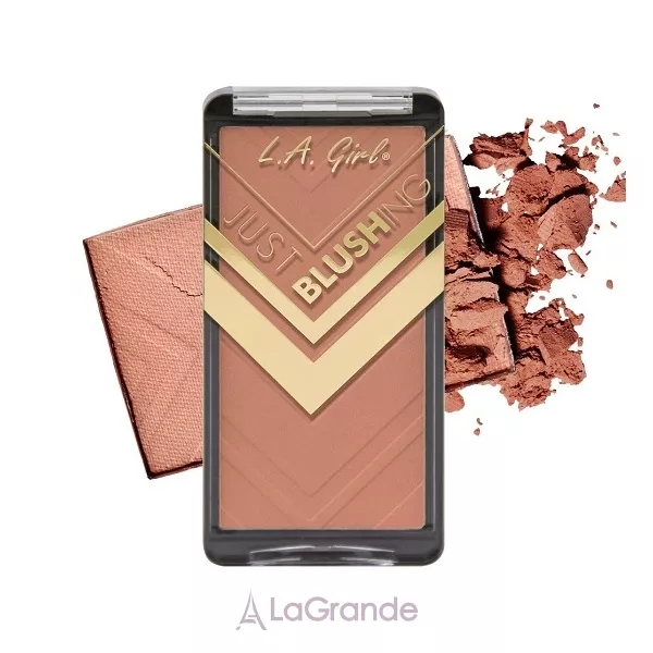 L.A. Girl Just Blushing ���'���
