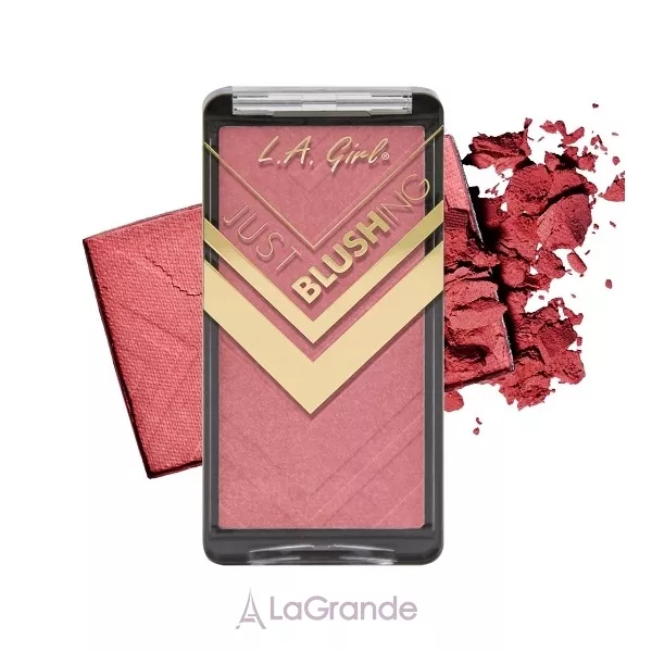 L.A. Girl Just Blushing ���'���