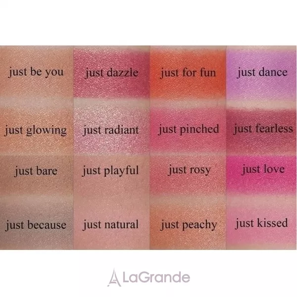 L.A. Girl Just Blushing ���'���