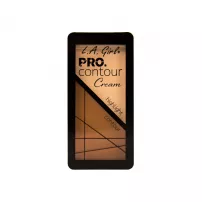 L.A. Girl PRO Contour Cream �������� ������� ��� ��������������