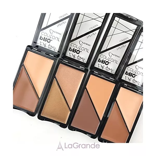 L.A. Girl PRO Contour Cream ������� ������� ��� ������������