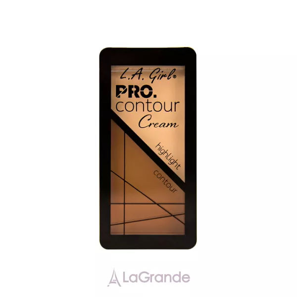 L.A. Girl PRO Contour Cream ������� ������� ��� ������������