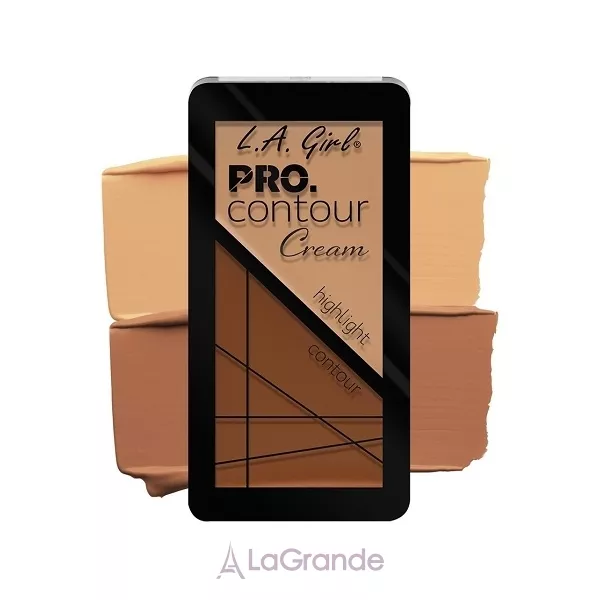 L.A. Girl PRO Contour Cream ������� ������� ��� ������������