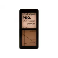 L.A. Girl PRO Contour Powder �������� ������� ��� ��������������