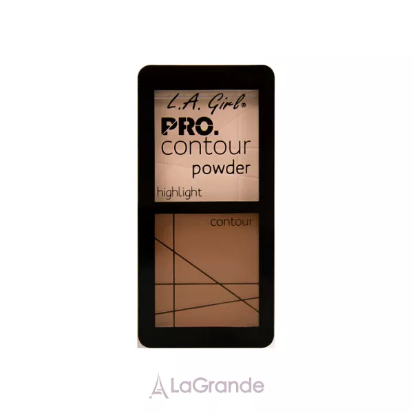 L.A. Girl PRO Contour Powder ������� ������� ��� ������������