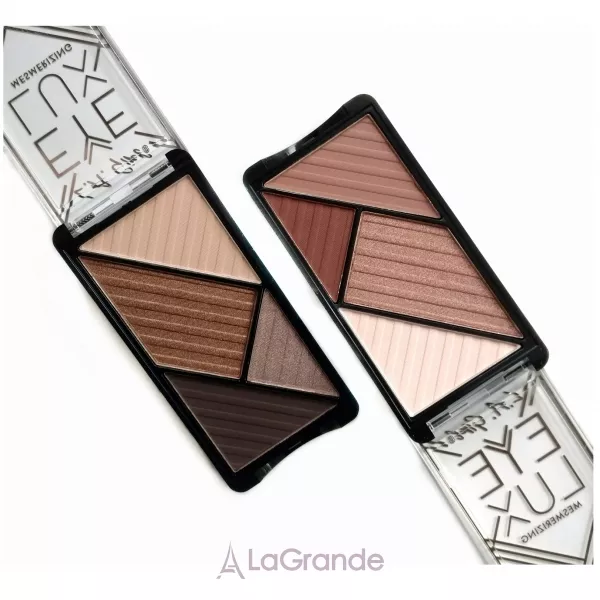 L.A. Girl Eye Lux Mesmerizing Eyeshadow ҳ�� ��� ��