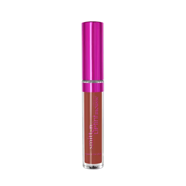 LA Splash Smitten LipTint Mousse ���� ��� ���