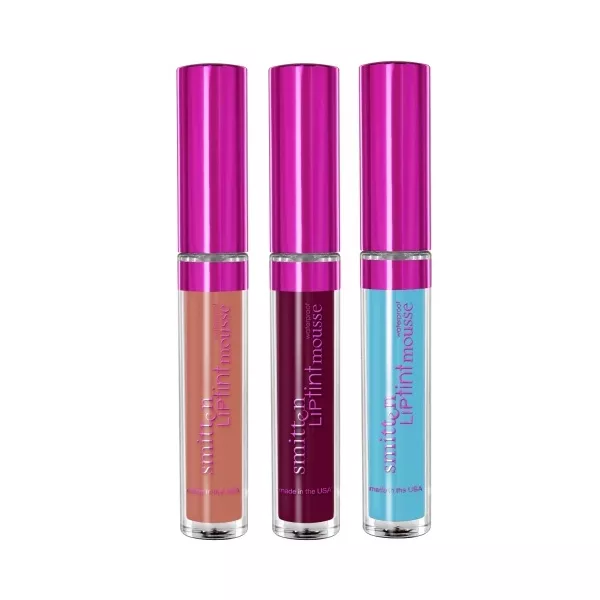 LA Splash Smitten LipTint Mousse ���� ��� ���