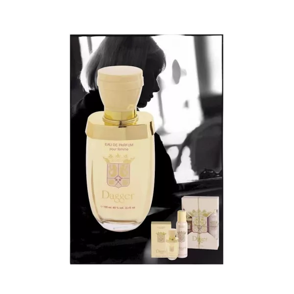 Dina Cosmetics Dagger for Her ��������������� ����