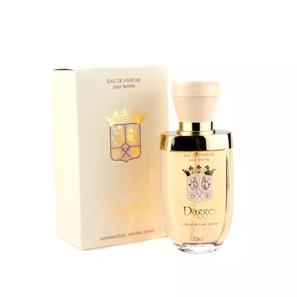 Dina Cosmetics Dagger for Her ��������������� ����
