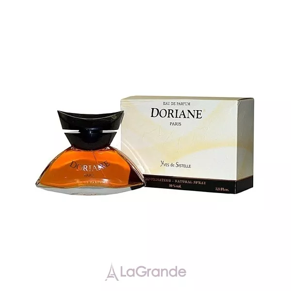  Yves de Sistelle Doriane ��������������� ����