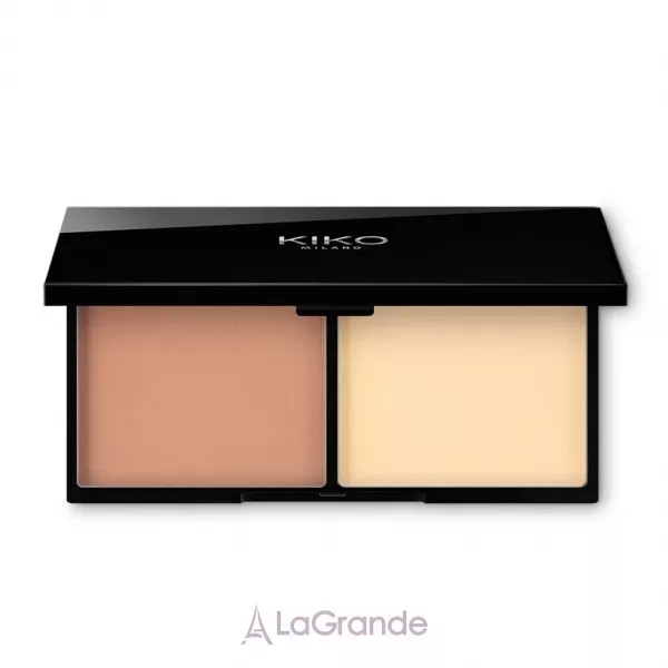 KIKO Smart Contouring Palette ������� ��� ���������� ����