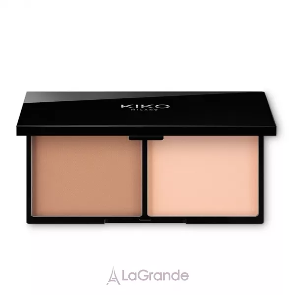 KIKO Smart Contouring Palette ������� ��� ���������� ����