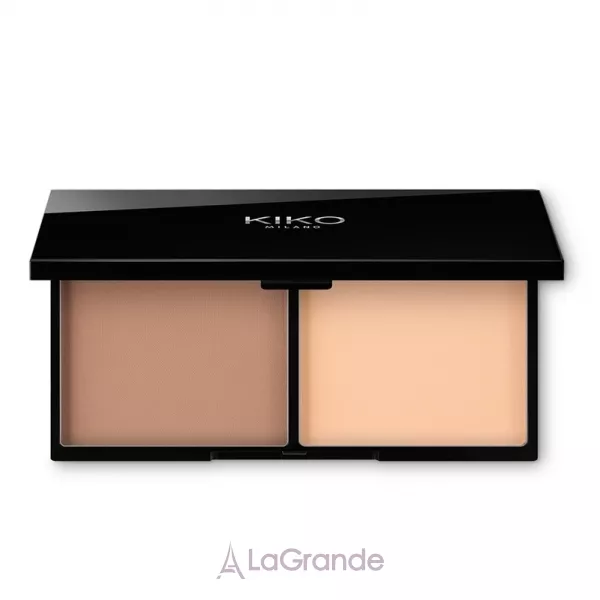 KIKO Smart Contouring Palette ������� ��� ���������� ����