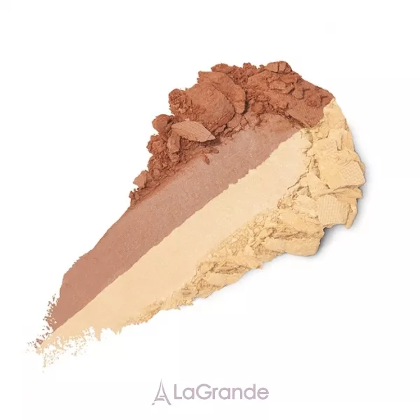 KIKO Smart Contouring Palette ������� ��� ���������� ����