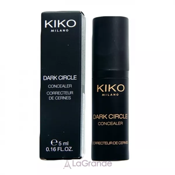 KIKO Dark Circle Concealer ������ �������� ��� ����� ������ ��� �������