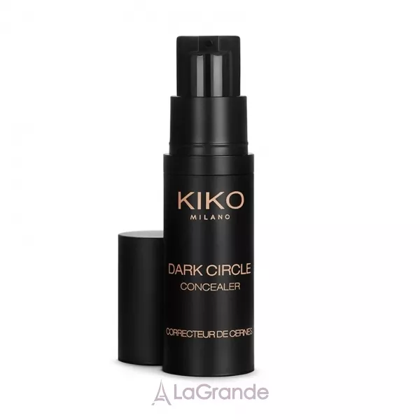 KIKO Dark Circle Concealer ������ �������� ��� ����� ������ ��� �������