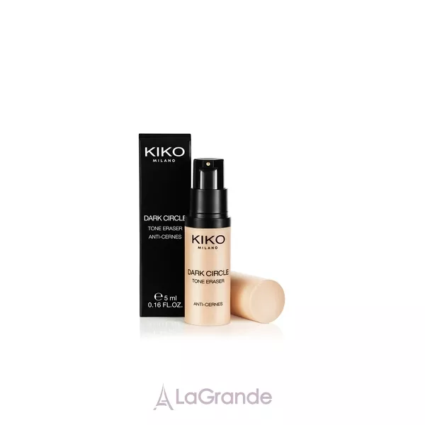 KIKO Dark Circle Tone Eraser ��������� ���� ��� ����� ������ ��� �������